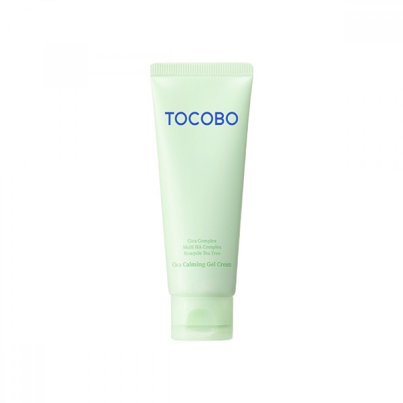 Tocobo Cica Calming gel-krem 75ml