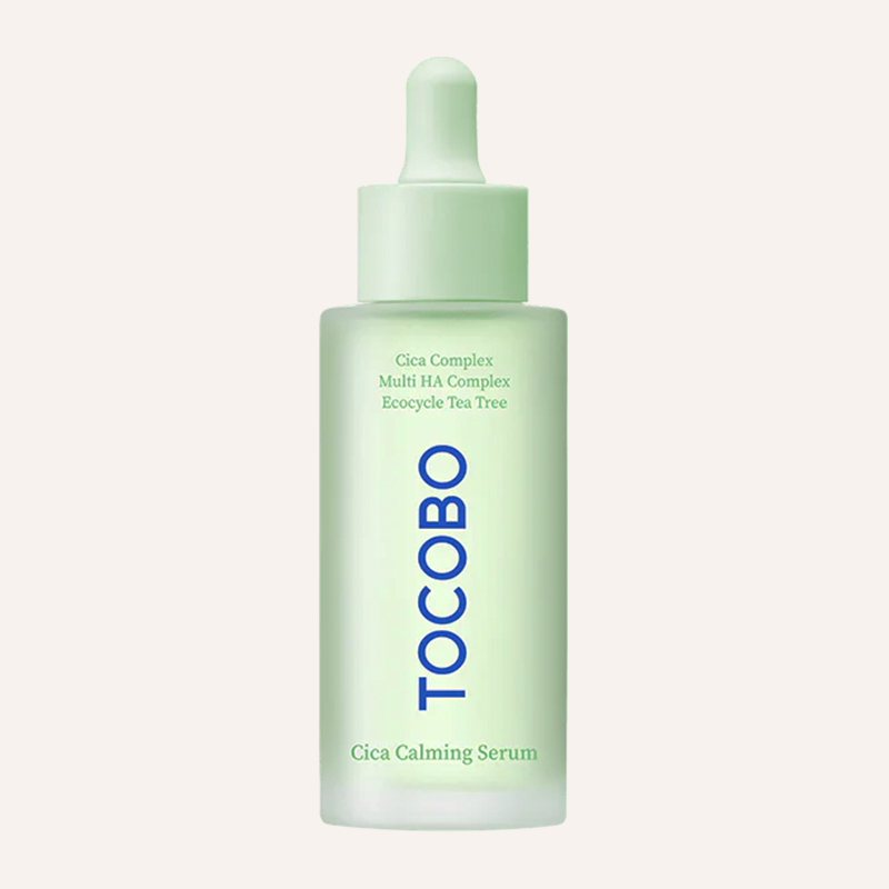 Tocobo Cica Calming serum 50ml 