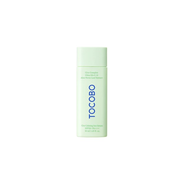 Tocobo Cica Calming Sun serum SPF 50+ PA++++ 50ml