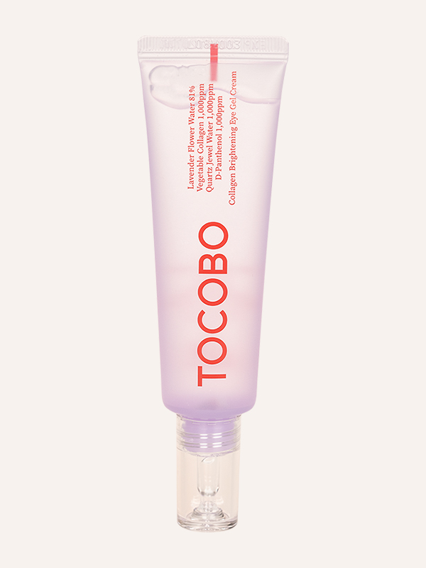 Tocobo Collagen Brightening krema za područje oko očiju 30ml