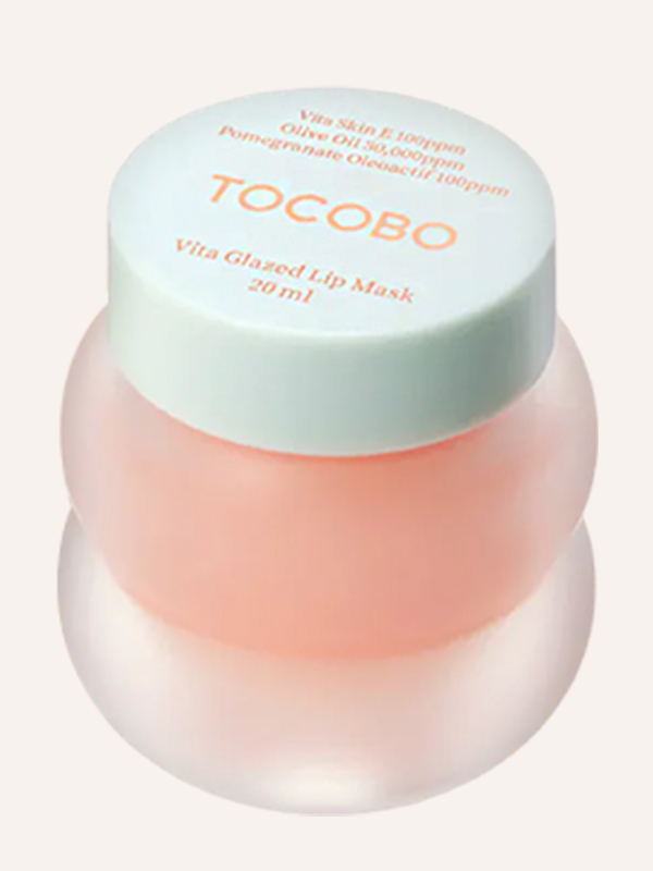 Tocobo Viza Glazed Lip maska za usne 20ml