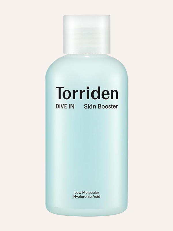 Torriden Dive-In Low Molecular Hyaluronic Acid Skin Booster 200ml