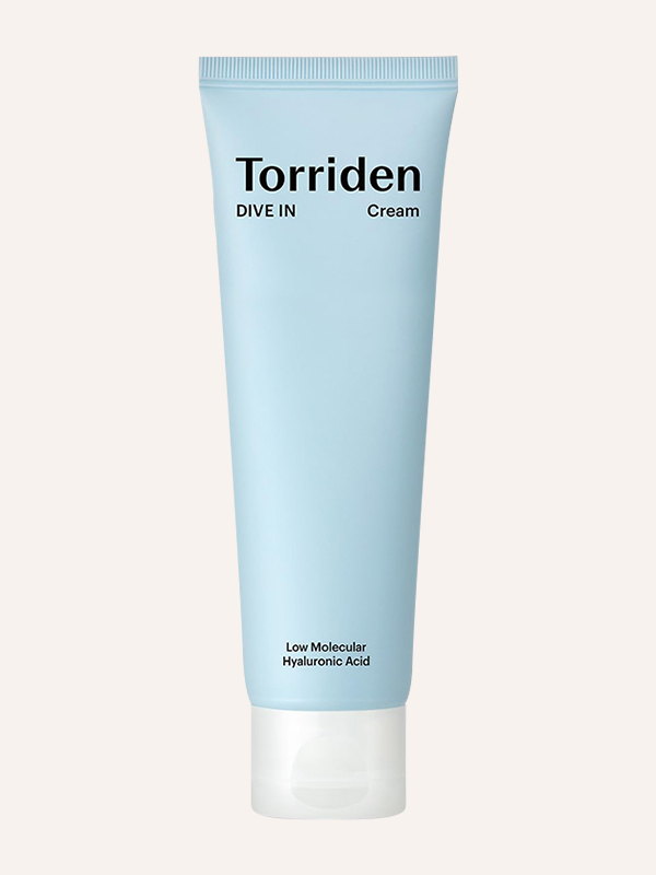 Torriden Dive-In Low Molecular Hyaluronic Acid krema 80ml