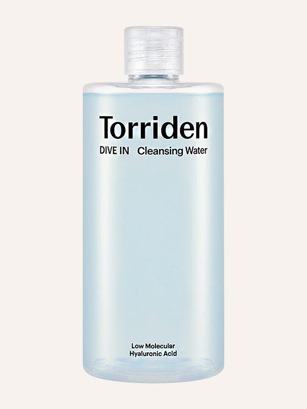 Torriden Dive-In Low Molecular Hyaluronic Acid micelarni losion 400ml