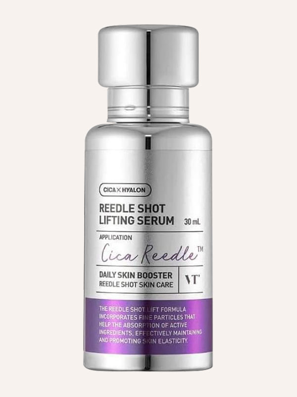 VT Cosmetics Reedle Shot Lifting serum 30ml