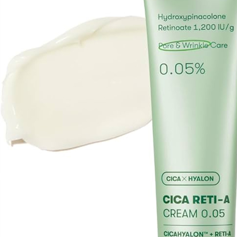 VT Cosmetics VTVT Cica Reti-a krema 0.05 30ml