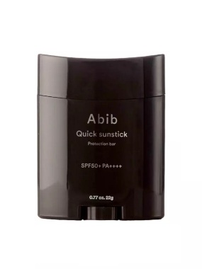 Abib Quick stik za zaštitu od sunca SPF50+ PA++++ 22g