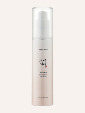 Beauty of Joseon Ginseng Sun serum SPF 50+ PA++++ 50ml