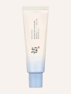 Beauty of Joseon Relief Sun Aqua-fresh Rice + B5 krema SPF 50+ PA++++ 50ml