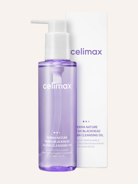 Celimax Fresh Blackhead Jojoba Cleansing ulje za čišćenje lica 150ml