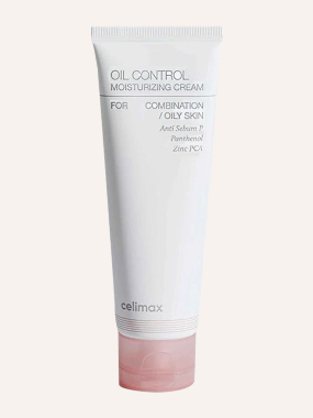 Celimax Oil Control Moisturizing krema 80ml