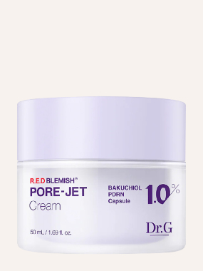 Dr.G Bakuchiol Pore-jet krema 50ml