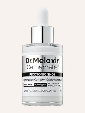 Dr.Melaxin Cemenrete Picotonic Shot ampula 30ml