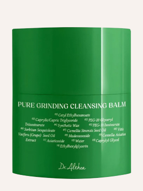 Dr.Althea-Pure Grinding balzam za čišćenje lica 50ml