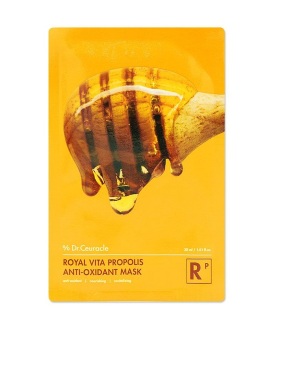  Dr.Ceuracle Royal Vita Propolis Antioxidant maska za lice 30ml