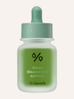 Dr.Ceuracle Vegan BHA&Matcha ampula 30ml