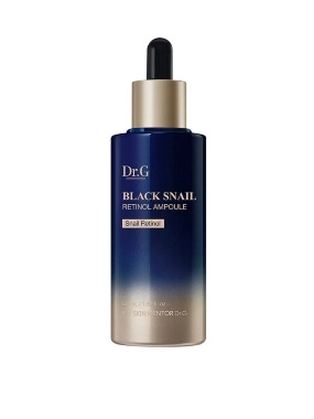 Dr.G Black Snail Retinol ampula 50ml