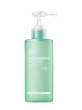 Dr.G pH Cleansing gel-pena za umivanje 200ml