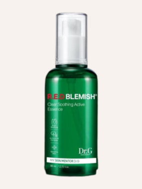 Dr.G R.E.D Blemish Clear esencija 80ml