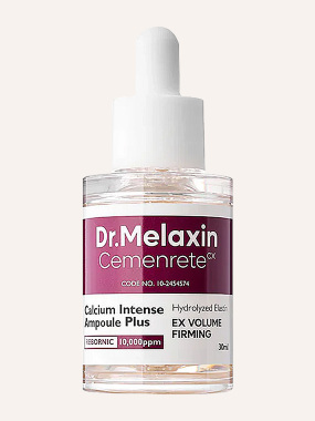 Dr.Melaxin Cemenrete Calcium Volume plus ampula 30ml