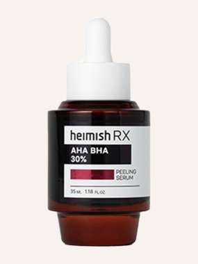 Heimish Rx AHA BHA Peeling serum 35ml