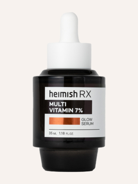 Heimish Rx Multi Vitamin Glow serum 35ml