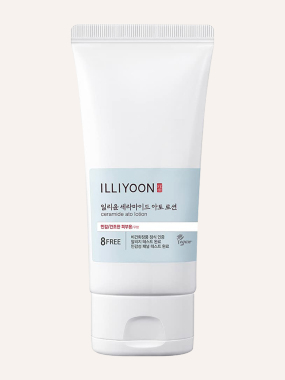 Illiyoon Ceramide Ato losion za lice i telo 50ml