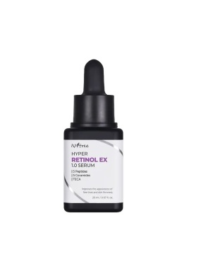 Isntree Hyper Retinol EX 1.0 serum 20ml