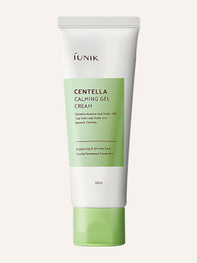 Iunik-Centella Calming gel krema 60ml