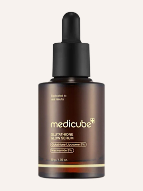 Medicube Glutathione Glow serum 30g