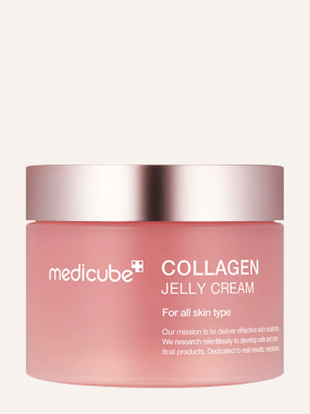 Medicube Collagen Jelly krema 50ml