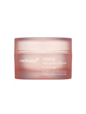 Medicube Triple Collagen 4.0 krema za lice 50ml