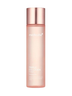 Medicube Triple Collagen toner 140ml