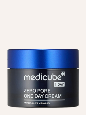 Medicube Zero Pore One Day krema 50ml