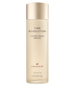 Missha Time Revolution The First Enriched esencija 150ml