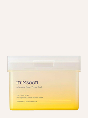 Mixsoon Bean toner tupferi 280ml/70 komada