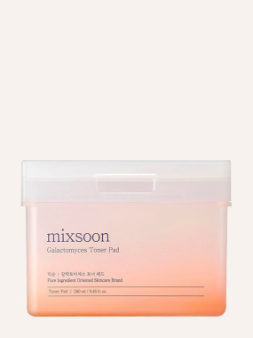 Mixsoon Galactomyces toner tupferi 280ml/60 komada