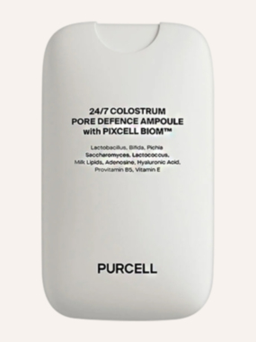 Purcell 247 Colostrum Pore Defence ampula 55ml