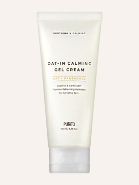 Purito Seoul Oat-in Calming gel-krema 100ml