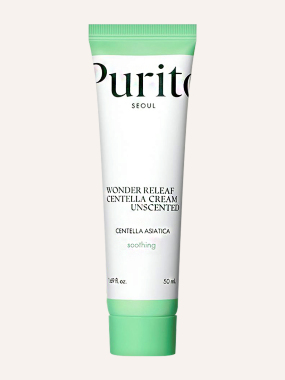 Purito Seoul Wonder Releaf Centella Unscented krema 50ml