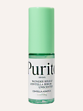 Purito Seoul Wonder Releaf Centella Unscented serum 15ml