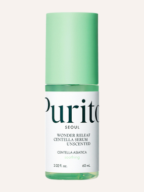 Purito Seoul Wonder Releaf Centella Unscented serum 60ml