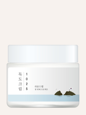 Round Lab 1025 Dokdo krema 80ml