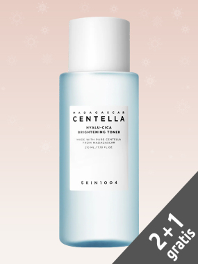 Skin 1004 Madagascar Centella Hyalu-Cica Brightening toner 210ml