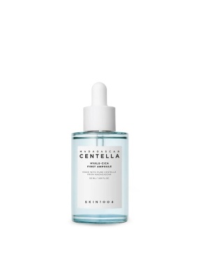 Skin 1004 Madagascar Centella Hyalu-Cica First ampula 50ml 