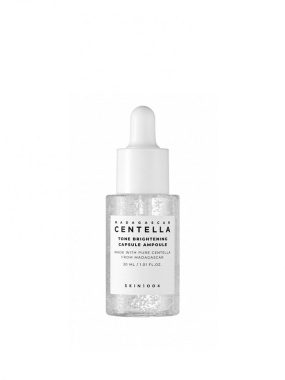 Skin 1004 MC Tone Brightening Capsule ampula 30ml 