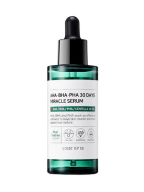 Somebymi AHA, BHA, PHA čudesni serum 50ml