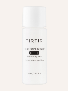 Tirtir Milk Skin Light toner 20ml