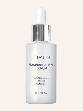 Tirtir Niacinamide 20% serum 30ml