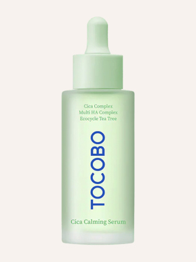 Tocobo Cica Calming serum 50ml 